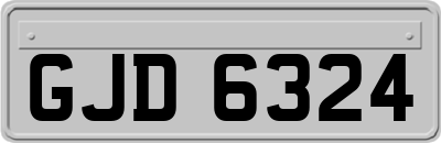 GJD6324