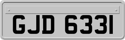 GJD6331