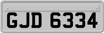 GJD6334
