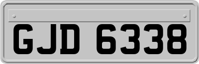 GJD6338