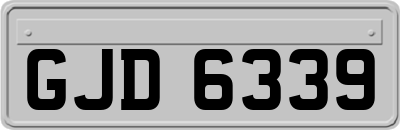 GJD6339