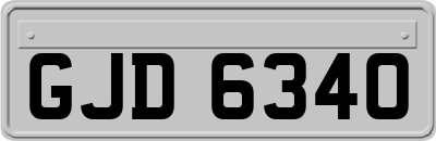 GJD6340
