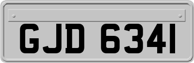 GJD6341