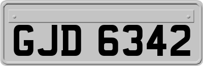 GJD6342
