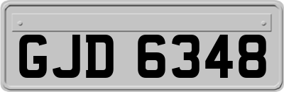 GJD6348
