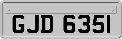 GJD6351