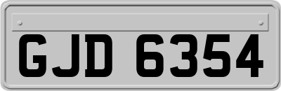 GJD6354