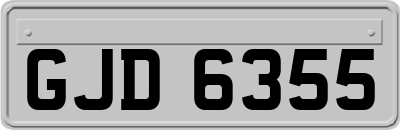 GJD6355