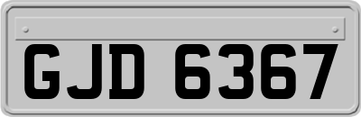 GJD6367