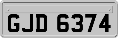GJD6374