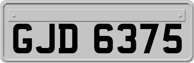 GJD6375