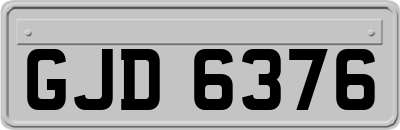 GJD6376