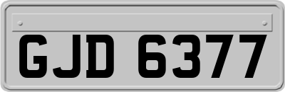 GJD6377