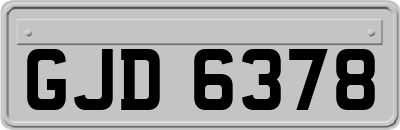 GJD6378