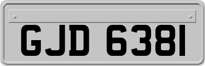 GJD6381