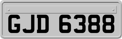 GJD6388