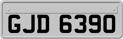 GJD6390
