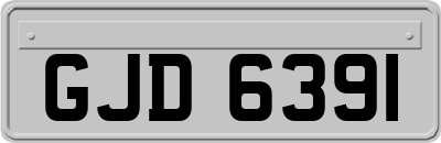 GJD6391