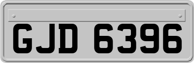 GJD6396