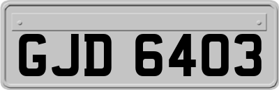 GJD6403