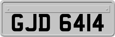 GJD6414
