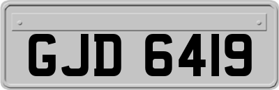 GJD6419