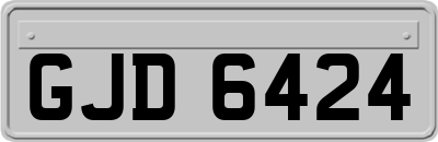 GJD6424