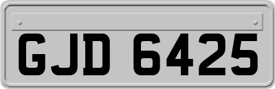 GJD6425