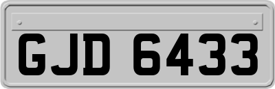 GJD6433