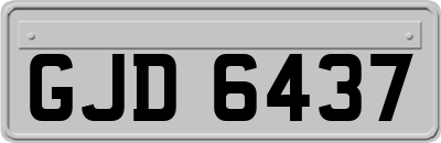 GJD6437