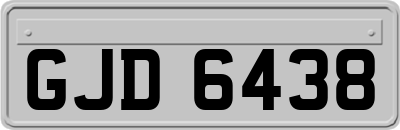 GJD6438