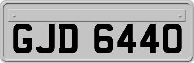 GJD6440