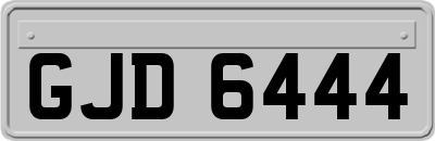 GJD6444