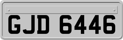 GJD6446