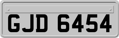 GJD6454