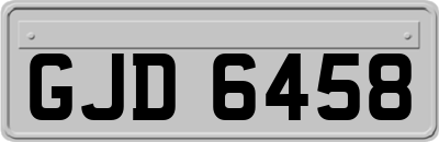 GJD6458