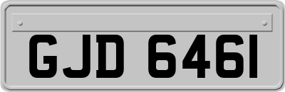 GJD6461