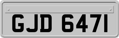 GJD6471
