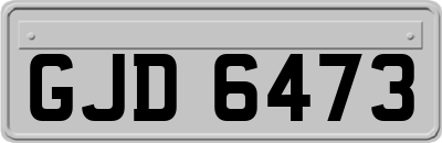GJD6473