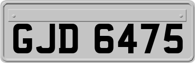 GJD6475