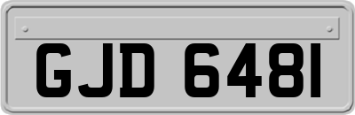 GJD6481