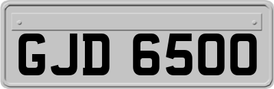 GJD6500