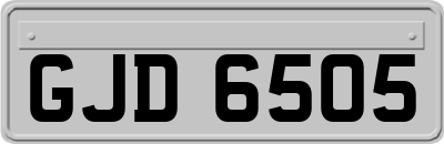 GJD6505