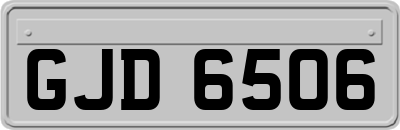 GJD6506
