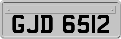 GJD6512