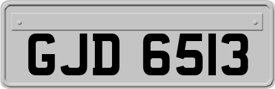 GJD6513