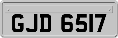GJD6517