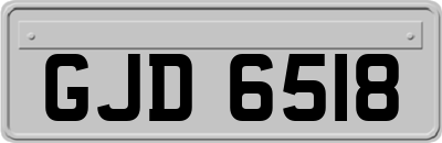 GJD6518