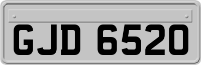 GJD6520