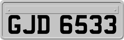 GJD6533